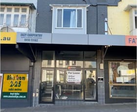 Shop & Retail commercial property leased at 187 Canterbury Road Canterbury NSW 2193