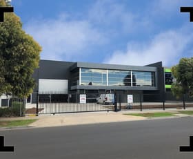 Factory, Warehouse & Industrial commercial property leased at 156 Australis Drive Derrimut VIC 3026
