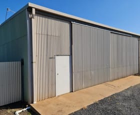 Factory, Warehouse & Industrial commercial property leased at 6/28 Hawthorn Street Dubbo NSW 2830