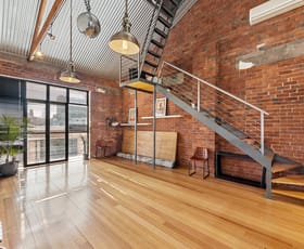 Offices commercial property leased at 9 Hillingdon Place Prahran VIC 3181