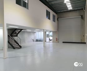 Factory, Warehouse & Industrial commercial property leased at Unit 7, 37 Keilor Park Drive Keilor Park VIC 3042