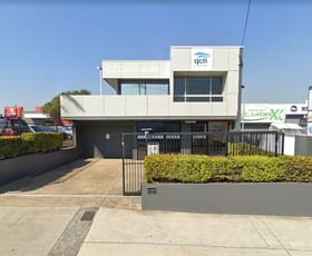 Offices commercial property leased at 8 Pacific Avenue Miami QLD 4220