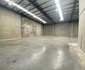 Factory, Warehouse & Industrial commercial property leased at Unit 4/12 Bernera Road Prestons NSW 2170