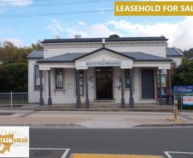 Shop & Retail commercial property leased at 121 Weld St Beaconsfield TAS 7270