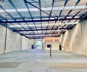 Factory, Warehouse & Industrial commercial property leased at 53 Pemberton Street Botany NSW 2019