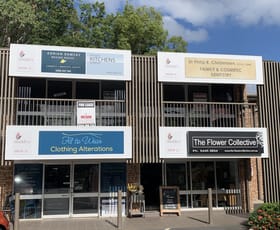 Medical / Consulting commercial property leased at 12/29 MAIN Buderim QLD 4556