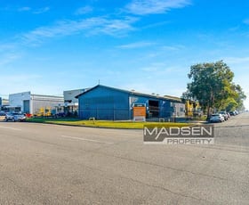 Factory, Warehouse & Industrial commercial property leased at 81 Reginald Street Rocklea QLD 4106