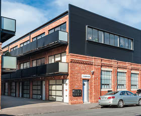 Offices commercial property leased at 4/28 Down Street Collingwood VIC 3066