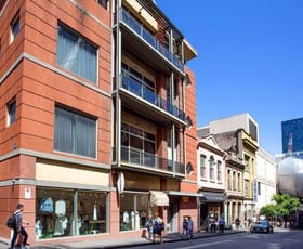 Shop & Retail commercial property leased at 273-275 Little Lonsdale Street Melbourne VIC 3000