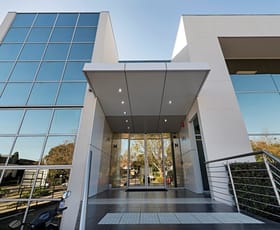 Offices commercial property leased at Suite G02/313 Canterbury Road Canterbury VIC 3126