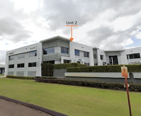 Offices commercial property leased at Unit 2/24 Parkland Road Osborne Park WA 6017