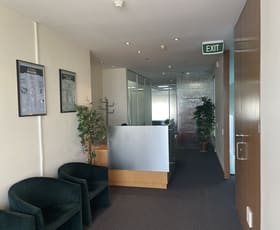 Offices commercial property for lease at 1/4-8 Parker Street Footscray VIC 3011