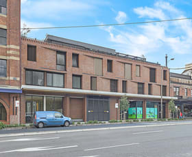 Offices commercial property leased at 26-30 City Road Chippendale NSW 2008