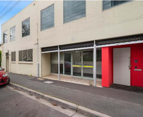 Factory, Warehouse & Industrial commercial property for lease at Ground Floor/60 Wilson Street South Yarra VIC 3141