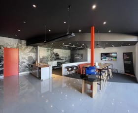 Offices commercial property leased at Unit A4/A4 - 8 Rogers Street Port Melbourne VIC 3207