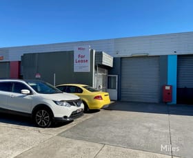 Factory, Warehouse & Industrial commercial property leased at 47 Radford Road Reservoir VIC 3073