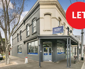Medical / Consulting commercial property leased at 237 Swan Street Richmond VIC 3121
