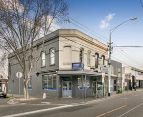 Medical / Consulting commercial property leased at 237 Swan Street Richmond VIC 3121