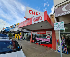 Shop & Retail commercial property leased at 410 Nepean Hwy Chelsea VIC 3196