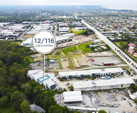 Factory, Warehouse & Industrial commercial property leased at Deception Bay QLD 4508