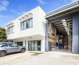 Factory, Warehouse & Industrial commercial property leased at Deception Bay QLD 4508