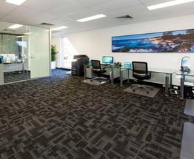 Offices commercial property leased at 849 Albany Highway East Victoria Park WA 6101