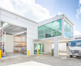 Factory, Warehouse & Industrial commercial property leased at 14/87-91 Railway Road North Mulgrave NSW 2756