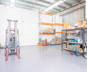 Factory, Warehouse & Industrial commercial property leased at 14/87-91 Railway Road North Mulgrave NSW 2756