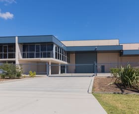 Offices commercial property leased at 41 Bentley Street Wetherill Park NSW 2164