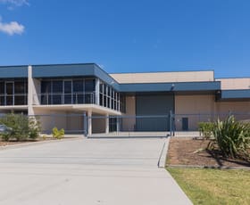 Factory, Warehouse & Industrial commercial property leased at 41 Bentley Street Wetherill Park NSW 2164