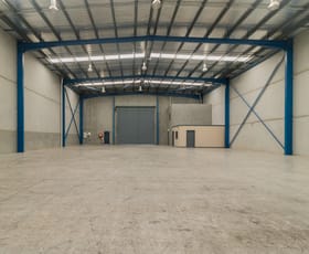 Factory, Warehouse & Industrial commercial property leased at 41 Bentley Street Wetherill Park NSW 2164