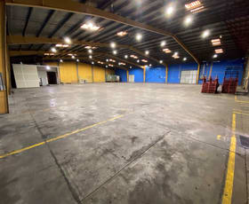 Factory, Warehouse & Industrial commercial property leased at 12 Boundary Road Northmead NSW 2152