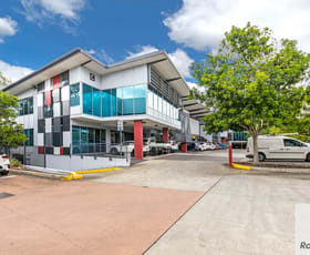 Offices commercial property leased at 22/8 Metroplex Avenue Murarrie QLD 4172
