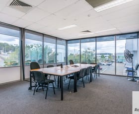 Offices commercial property leased at 22/8 Metroplex Avenue Murarrie QLD 4172