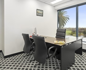 Offices commercial property for lease at Suite 234/1 Queens Road Melbourne VIC 3004