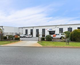 Factory, Warehouse & Industrial commercial property leased at 26-28 Glassford Road Kewdale WA 6105