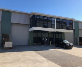 Factory, Warehouse & Industrial commercial property leased at Belrose NSW 2085
