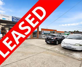 Offices commercial property leased at 4/152 New Street Ringwood VIC 3134