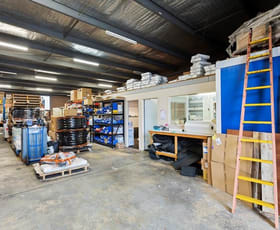 Offices commercial property leased at 4/152 New Street Ringwood VIC 3134