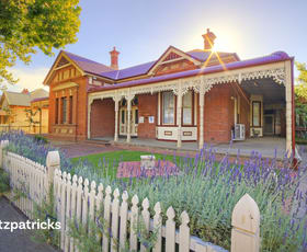 Medical / Consulting commercial property leased at 102 Peter Street Wagga Wagga NSW 2650