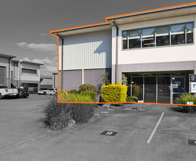 Offices commercial property leased at 9/16 Huntingdale Drive Thornton NSW 2322