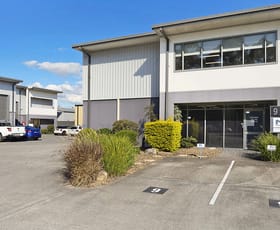 Factory, Warehouse & Industrial commercial property leased at 9/16 Huntingdale Drive Thornton NSW 2322