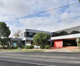 Showrooms / Bulky Goods commercial property leased at Suite 2/400 High Street Kew VIC 3101