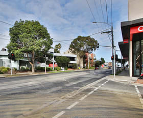 Showrooms / Bulky Goods commercial property leased at Suite 2/400 High Street Kew VIC 3101