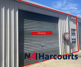 Factory, Warehouse & Industrial commercial property leased at 32/215 Brisbane Road Biggera Waters QLD 4216