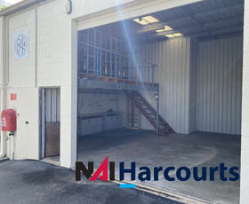 Factory, Warehouse & Industrial commercial property leased at 4a/3 United Road Ashmore QLD 4214