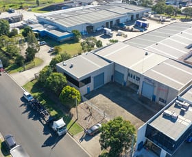 Showrooms / Bulky Goods commercial property for lease at 3/21 Lidco Street Arndell Park NSW 2148