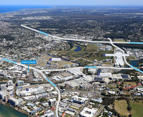Offices commercial property leased at Lot 2/ 18-22 First Avenue Maroochydore QLD 4558