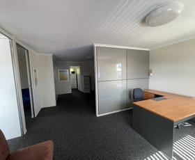 Offices commercial property leased at 16/357 Gympie Road Strathpine QLD 4500