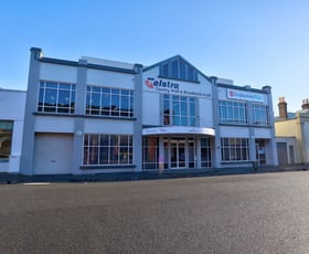 Medical / Consulting commercial property leased at 102-104 Cameron Street Launceston TAS 7250